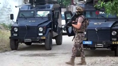 korsan gosteri -  Adana’da PKK/KCK operasyonu Videosu
