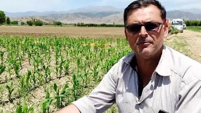 buyukbas hayvan -  Ödemiş’te mısır üretimi artıyor Videosu