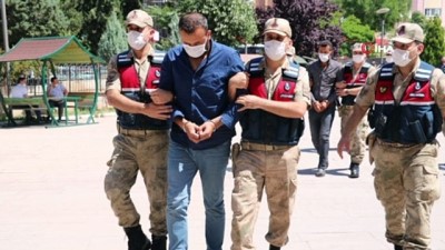 gesi -  Sınır ötesine taşan cinayet operasyonu Videosu