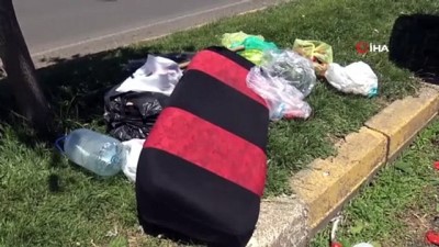  Siverek'te 2 ayrı kazada 6 kişi yaralandı