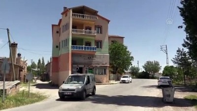 Bir mahallede 4 evde uygulanan karantina sona erdi - KAYSERİ