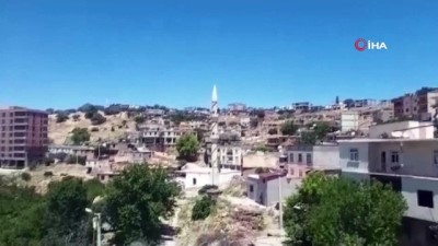 askerlik subesi -  Diyarbakır'ın koronavirüs vakası görülmeyen tek ilçesi unvanını kaybetti Videosu