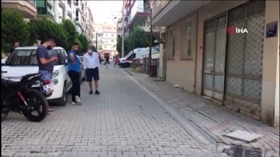 a haber -  İzmir’de kadın cinayeti Videosu