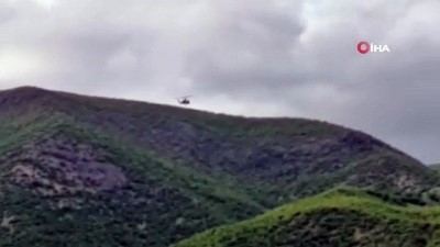 gesi -  Tunceli'de 6 terörist etkisiz hale getirildi Videosu