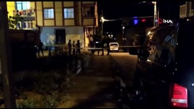 insaat firmasi -  Arnavutköy’de kardeşler arasındaki kavga kanlı bitti: 1 ölü, 1 yaralı Videosu