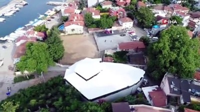 burokrasi -  Bursa sahilleri sit alanı ilan edildi, 136 işletmeye büyük şok Videosu