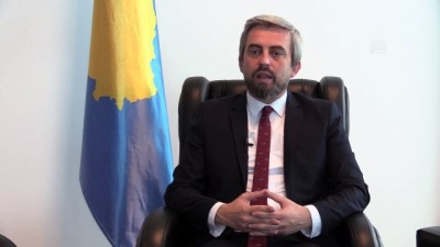 Kosova Türkleri ülkelerine en iyi hizmeti vermek istiyor - PRİŞTİNE