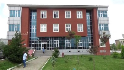 islam - MŞÜ yatırımlarına devam ediyor - MUŞ Videosu