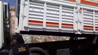 dedektor kopek -  Uyuşturucu ticaretine Onix darbesi Videosu