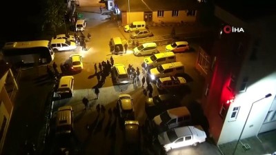 madde bagimliligi -  Ağrı’da uyuşturucu tacirlerine büyük operasyon Videosu