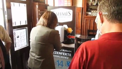   Belediye Başkanı Fatma Şahin:“Gaziantep’in ağız tadı geldiyse Türkiye’nin de geldiğine inanıyoruz”