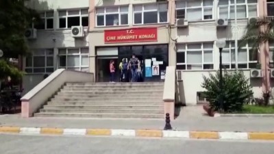 Bir yaşlıyı dolandıran iki kardeş tutuklandı - AYDIN