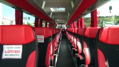  Bu şehirden sadece iki büyük kente ulaşım var