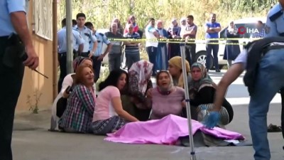 sanik avukati -  Bursa'da dedikodu cinayetinde sıcak gelişme Videosu