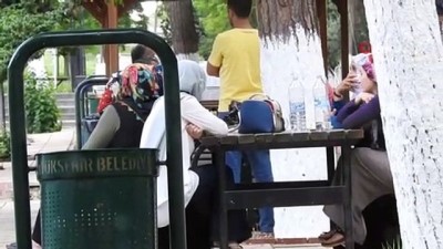 adli tip -  Define için kazdığı çukura düşen şahıs öldü Videosu