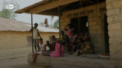 Ebola 1976’da tespit edildi, aşısı 2019’da onaylandı