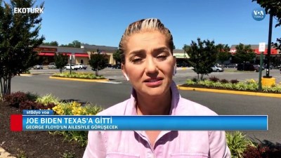 EKOTÜRK Stüdyo VOA 8 Haziran