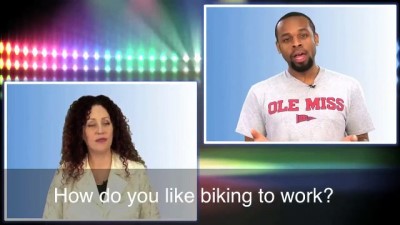 English in a Minute: Best of Both Worlds