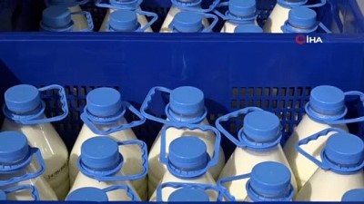 kasar peynir -  Esenyurt Belediyesi’nden 43 bin aileye gıda yardımı Videosu