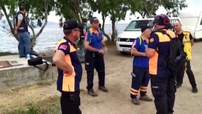 seker hastasi -  Ev satmak için Datça’ya gelip kaybolan şahsın cesedi bulundu Videosu