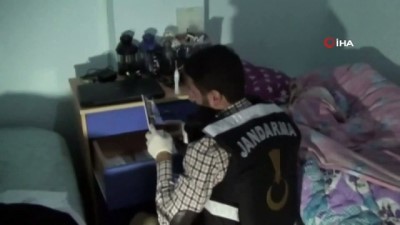  FETÖ’nün TSK yapılanması soruşturmasında 158 gözaltı kararı