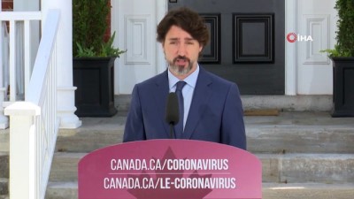 basbakan -  - Kanada'da polisler için 'vücut kamerası' uygulaması gündemde Videosu
