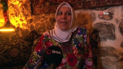 camasir suyu -  Kısıtlama gevşetildi Mardin’de esnaf kapılarını müşterilerine açmaya başladı Videosu