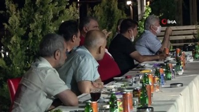  MAÜ, Kudüs Üniversitesi ile kardeş üniversite oluyor