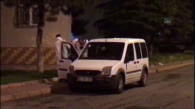 Melikgazi'de bir kişi evinde ölü bulundu - KAYSERİ