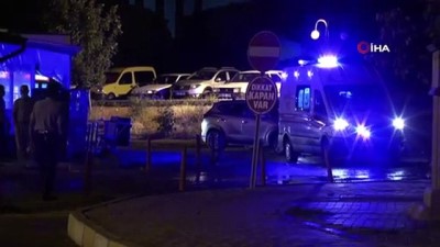 isci servisi -  Nevşehir’de işçi servisi ile otomobil çarpıştı: 9 yaralı Videosu