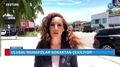 Normalleşme Süresinde Corona Yayılma Hızı Los Angeles’ta Tekrar Arttı