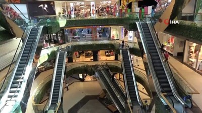  Primemall 'Birlikteyiz' mesajıyla kapılarını açtı