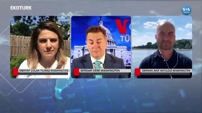 Trump'tan Çin'e Uygur Yaptırımı