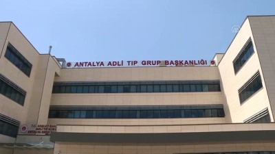Tüfeğin kazara ateş alması sonucu vurulduğu iddia edilen çocuk öldü - ANTALYA