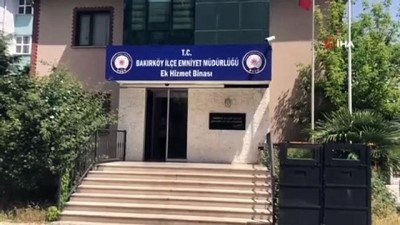 polis merkezi -  Tuvalet kavgasının 2 şüphelisi tutuklanmaları talebiyle mahkemeye sevk edildi Videosu