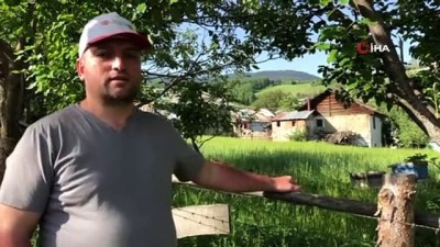  Yaylada kene sessizliği