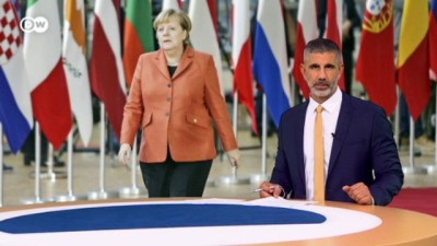 gesi - DW Haber - 01.07.2020 Videosu