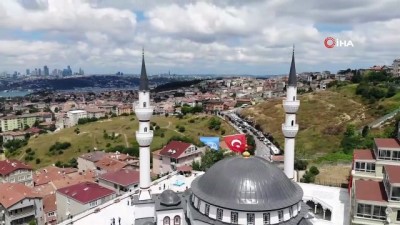 sehit yakinlari -  15 Temmuz şehidinin ismi Üsküdar’da camide yaşatılacak Videosu