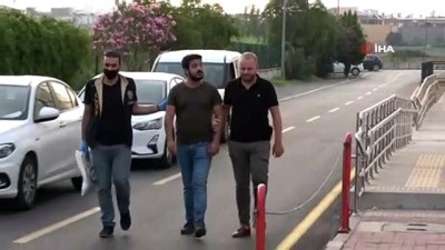 safak vakti -  Adana’da yasa dışı bahis operasyonu: 38 gözaltı kararı Videosu