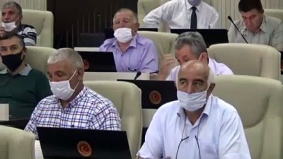 karahisar - Afyonkarahisar İGM temmuz ayı toplantıları sona erdi Videosu