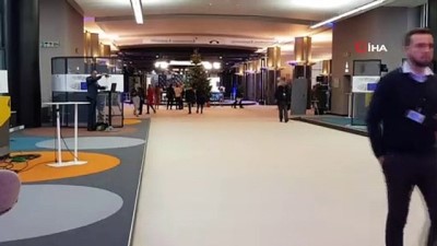 siginma -  - AP’den Suriyeli sığınmacılar için 585 milyon Euro yardım Videosu