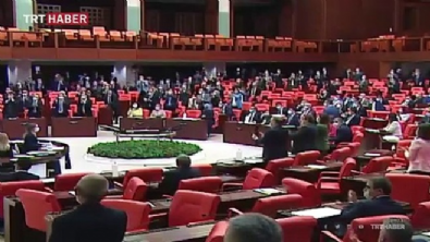 ayasofya - Ayasofya kararı Meclis'te ayakta alkışlandı Videosu