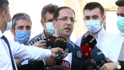 camii -  Ayasofya kararıyla ilgili Avukat Karaman: 'Ayasofya, bundan sonra camii olarak hizmet verecektir' Videosu