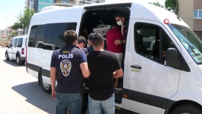 harddisk -  Aydın’da yasa dışı bahis şebekesi çökertildi Videosu
