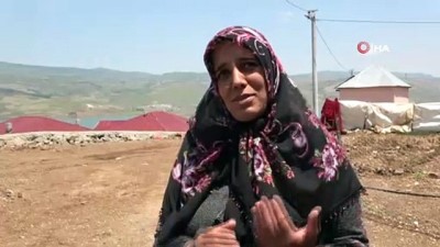 baraj goleti -  Evleri baraj suyu altında kalan hak sahipleri yeni evlerine yerleşti Videosu