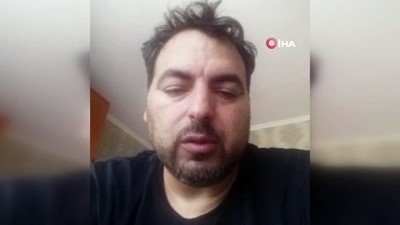 seker hastasi -  - Kazakistan'da Covid-19'a yakalanan Türk vatandaşı Türkiye'ye getirildi Videosu