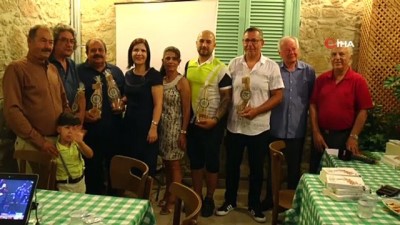gun isigi -  - Kıbrıs Adası’nın mutfak kültürü bir kitapta toplandı
- “Tarihsel Süreç İçerisinde Otantik Kıbrıs Mutfağı” kitabının tanıtımı yapıldı Videosu