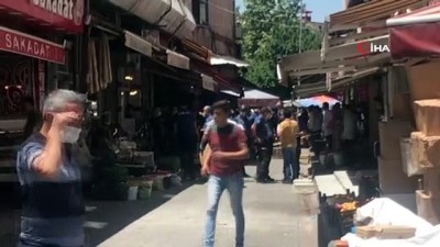 silahli catisma -  - Konya’da iki grup arasında silahlı kavga: 9 yaralı Videosu