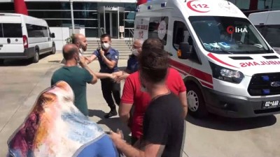  Vahşice öldürülen 13 yaşındaki Hüseyin’in davasında ortalık karıştı