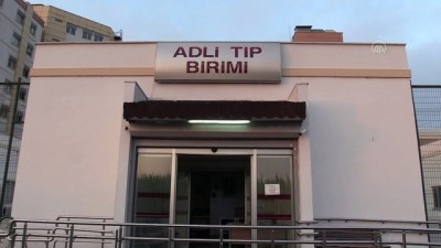 Yasa dışı bahis operasyonu - ADANA